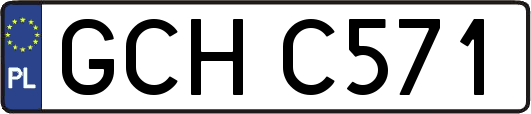 GCHC571