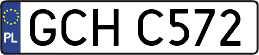 GCHC572