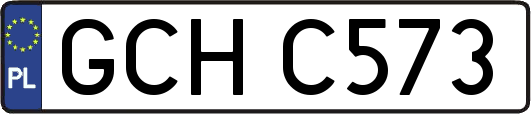 GCHC573