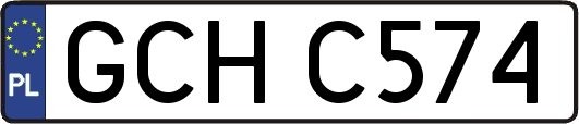 GCHC574