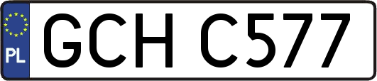 GCHC577