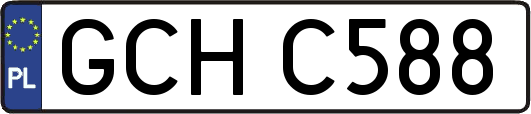 GCHC588