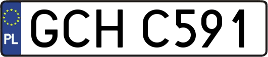 GCHC591