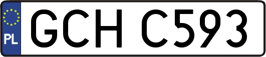 GCHC593