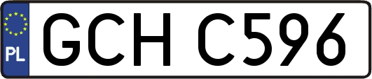 GCHC596