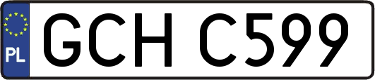GCHC599
