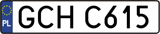 GCHC615