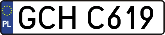 GCHC619