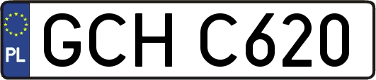 GCHC620