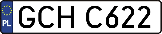 GCHC622