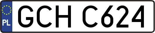 GCHC624