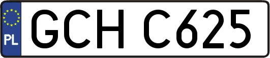 GCHC625
