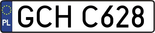 GCHC628