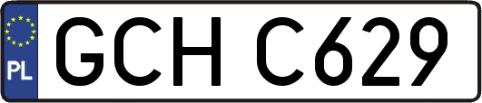GCHC629