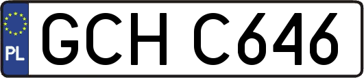 GCHC646