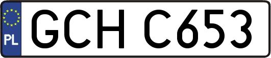 GCHC653