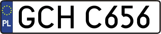 GCHC656