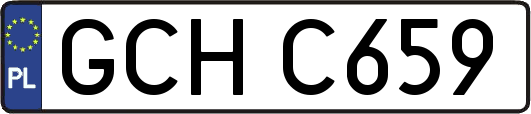 GCHC659