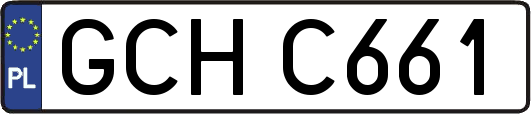 GCHC661