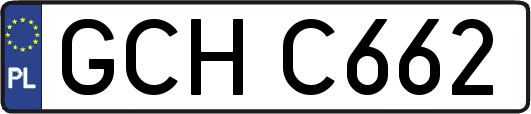GCHC662