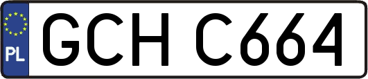 GCHC664