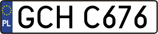 GCHC676