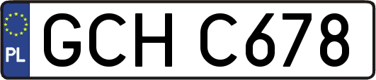 GCHC678