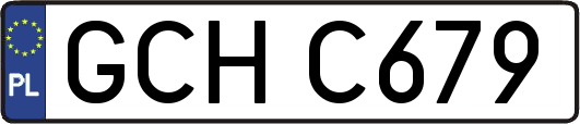 GCHC679