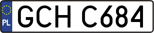 GCHC684