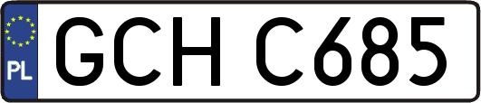 GCHC685