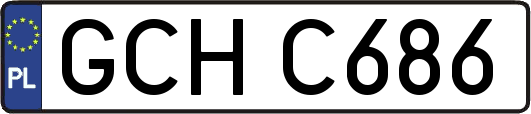 GCHC686