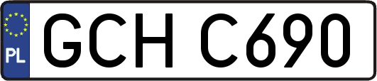 GCHC690