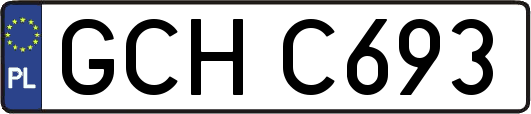 GCHC693