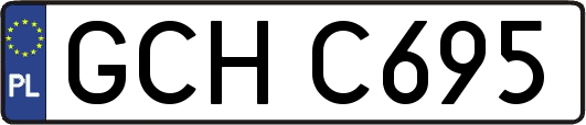 GCHC695