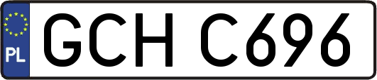 GCHC696