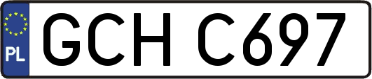 GCHC697