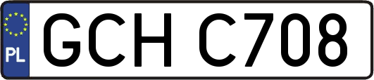 GCHC708