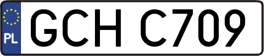 GCHC709