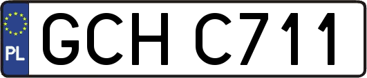 GCHC711
