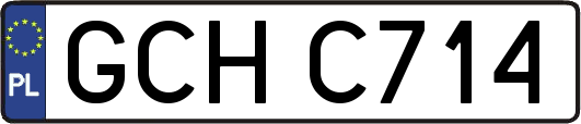 GCHC714