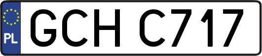 GCHC717