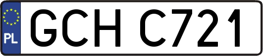 GCHC721