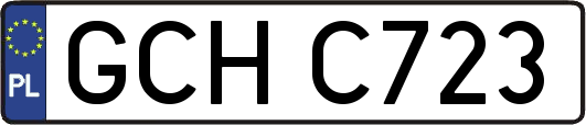 GCHC723