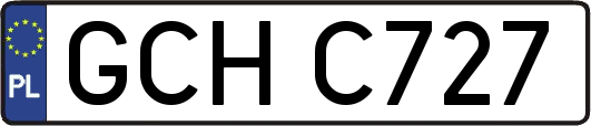 GCHC727