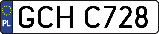GCHC728