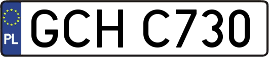 GCHC730