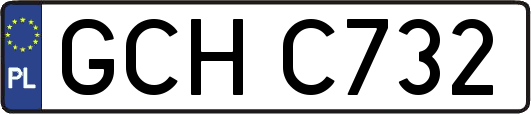 GCHC732