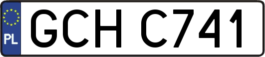 GCHC741