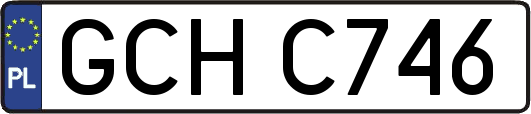 GCHC746