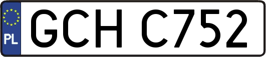 GCHC752